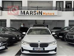 بی ئێم دەبڵیو سیریەس 5